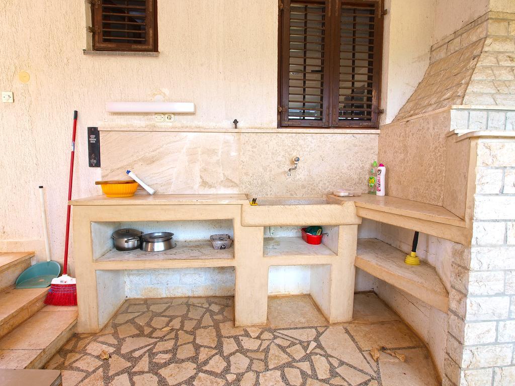 Apartment Vrcevan 895 Medulin Extérieur photo