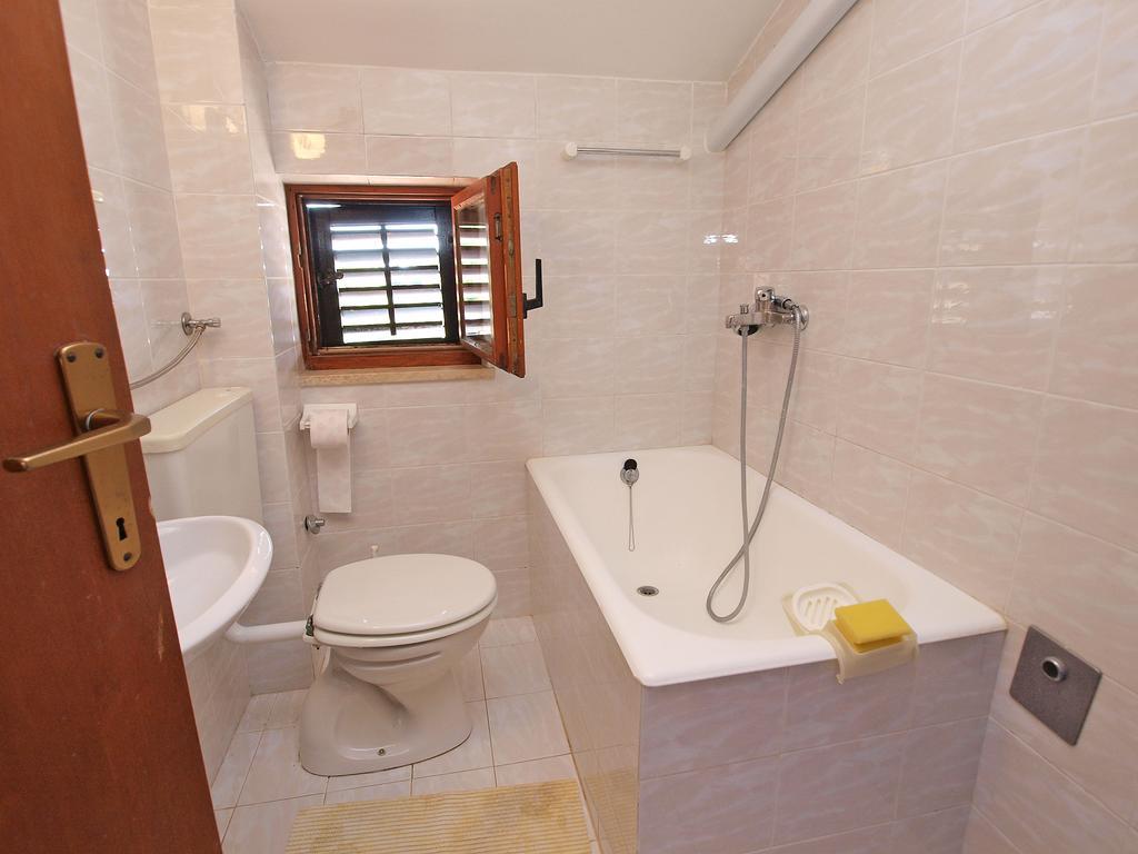 Apartment Vrcevan 895 Medulin Extérieur photo