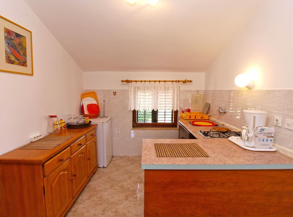 Apartment Vrcevan 895 Medulin Extérieur photo