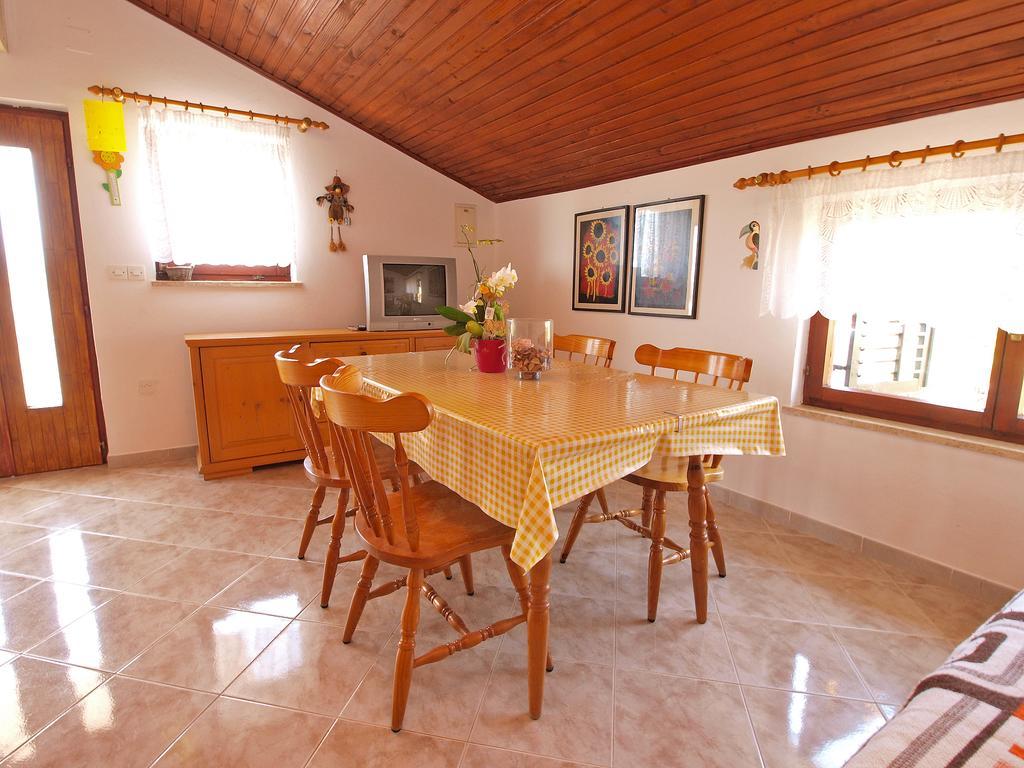 Apartment Vrcevan 895 Medulin Extérieur photo