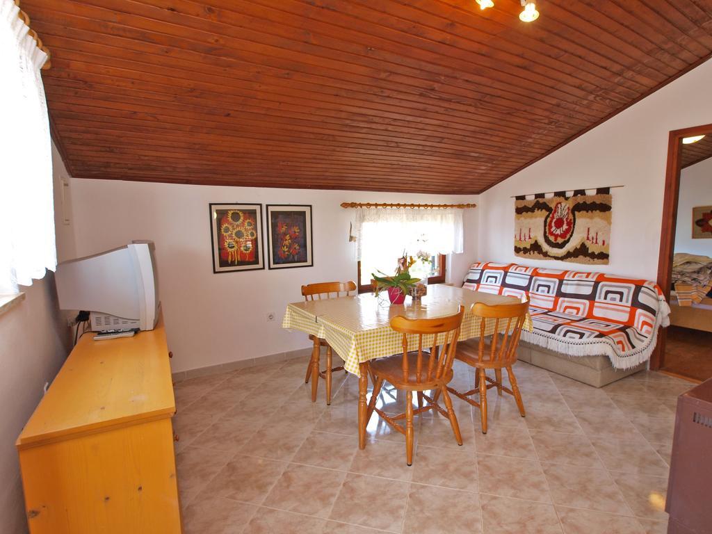 Apartment Vrcevan 895 Medulin Extérieur photo