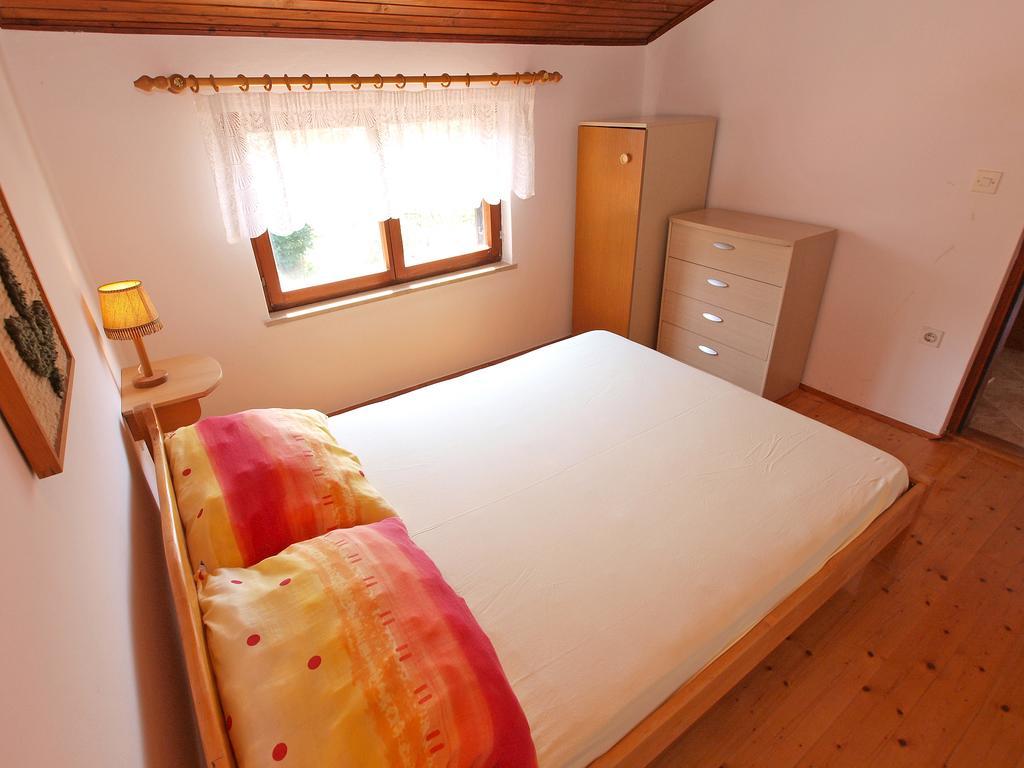 Apartment Vrcevan 895 Medulin Extérieur photo