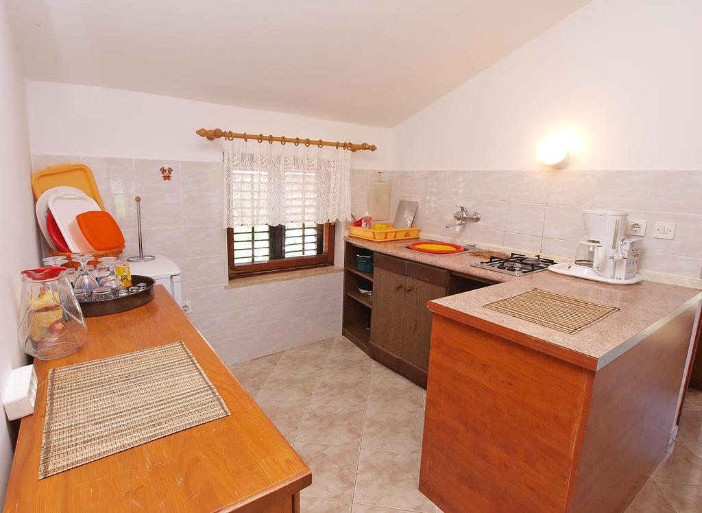 Apartment Vrcevan 895 Medulin Extérieur photo